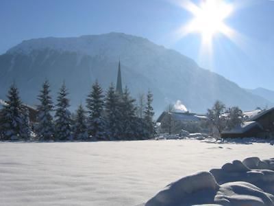 Ferienwohnungen V. Knoerzer-Suckow Inkl. Chiemgaukarte Ruhpolding Esterno foto
