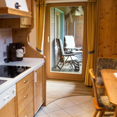 Ferienwohnungen V. Knoerzer-Suckow Inkl. Chiemgaukarte Ruhpolding Esterno foto
