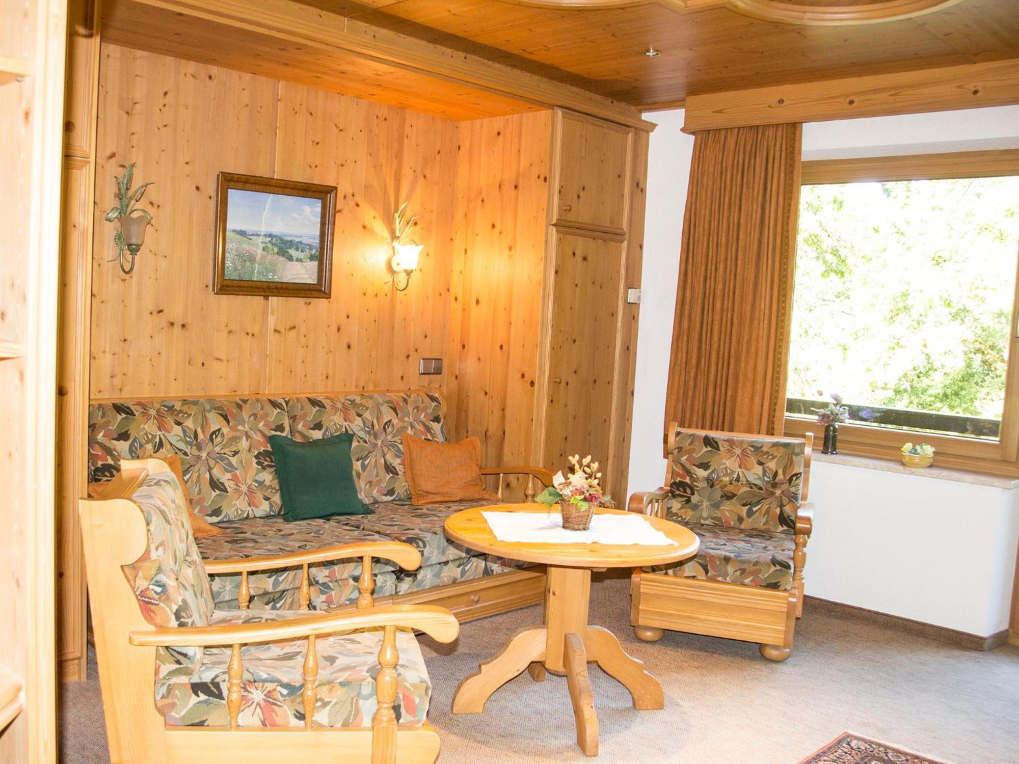 Ferienwohnungen V. Knoerzer-Suckow Inkl. Chiemgaukarte Ruhpolding Esterno foto