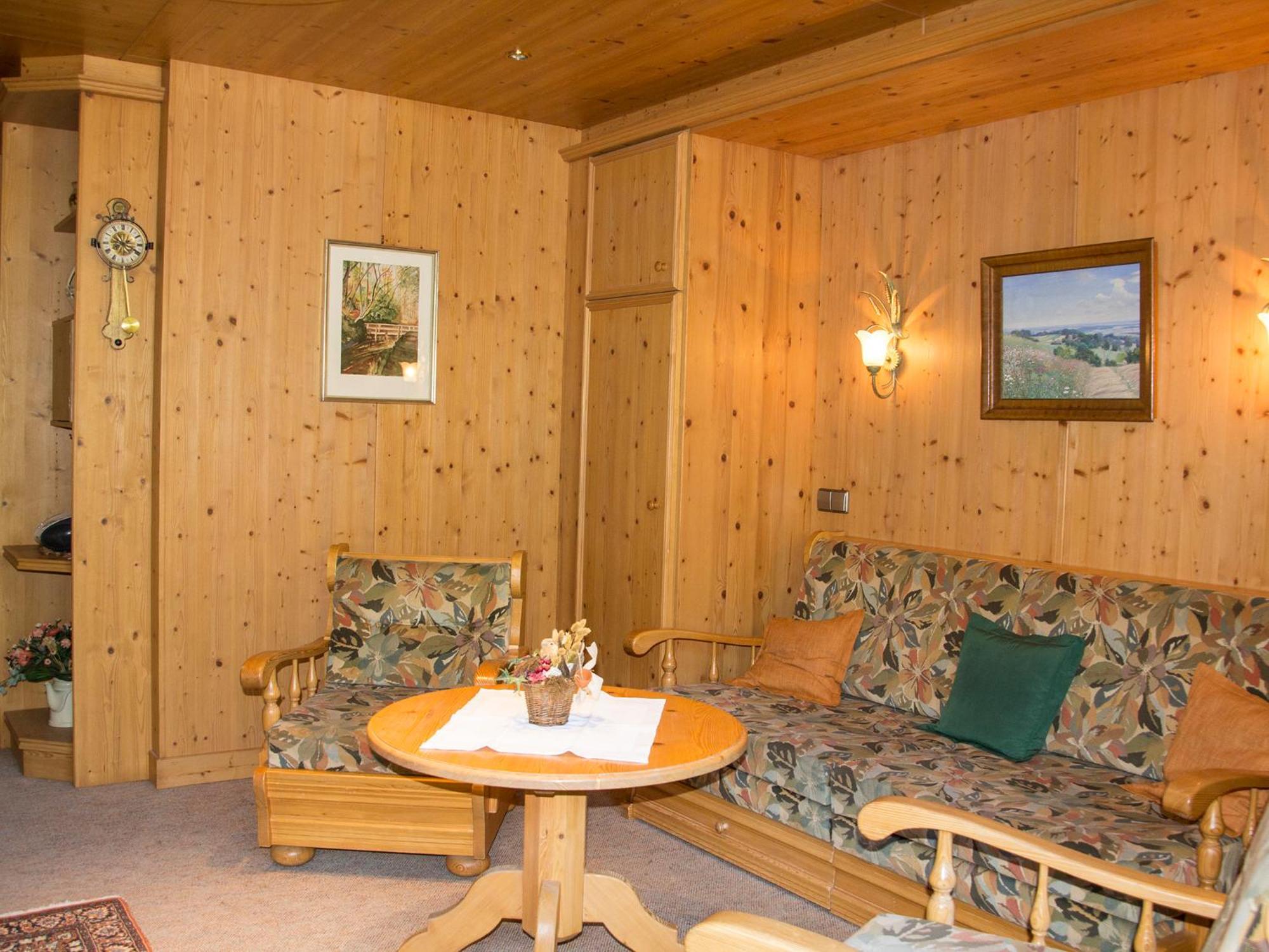 Ferienwohnungen V. Knoerzer-Suckow Inkl. Chiemgaukarte Ruhpolding Esterno foto
